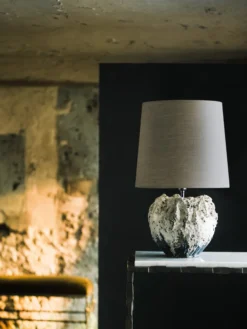 Vela Lamp