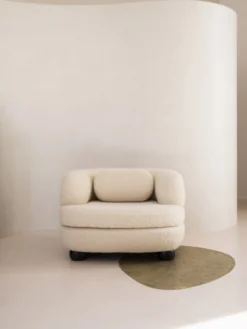Vendôme Armchair