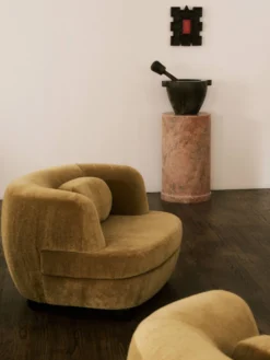 Vendôme Armchair