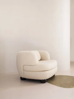 Vendôme Armchair