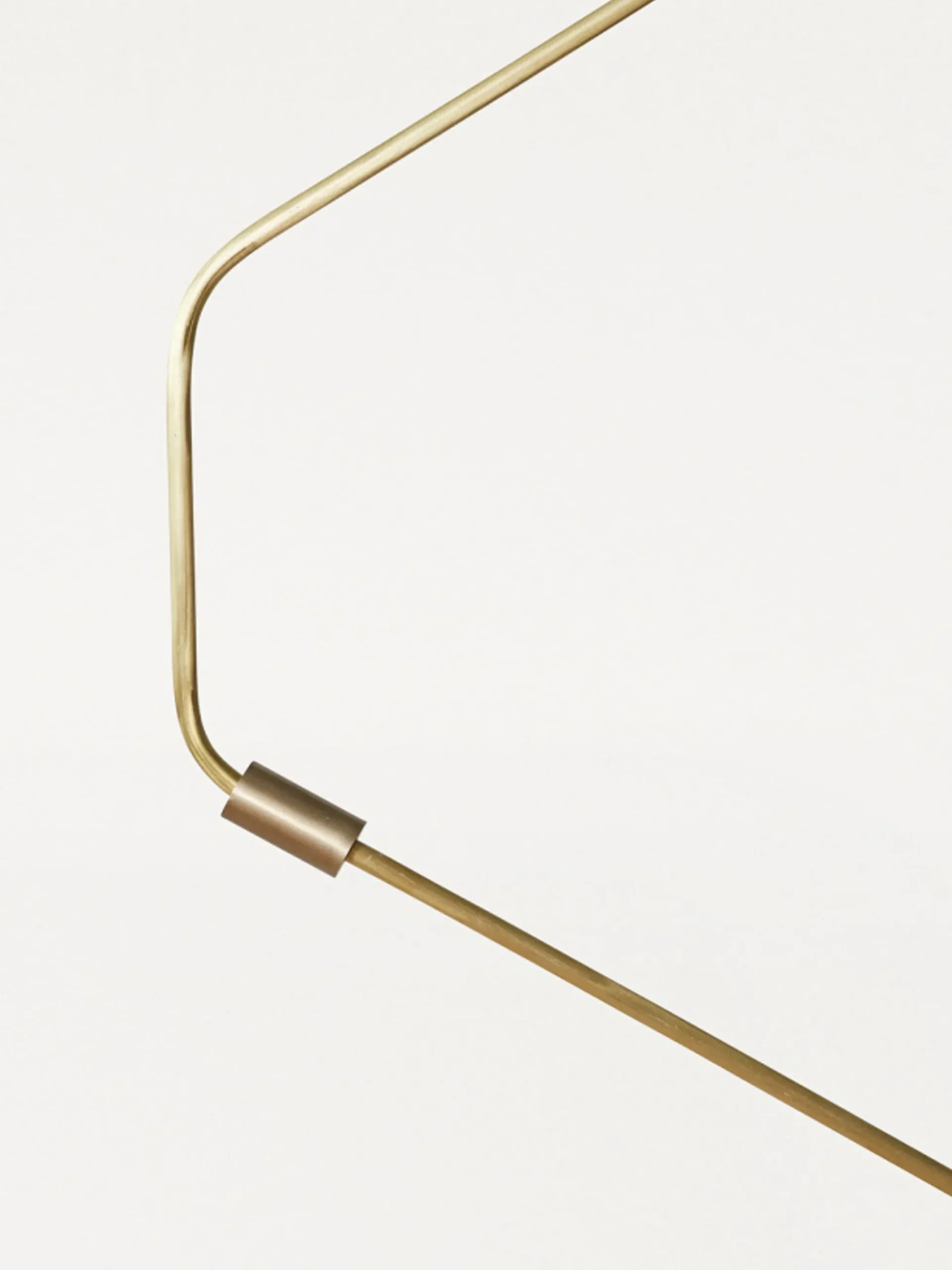 Ventus Lamp Form 2