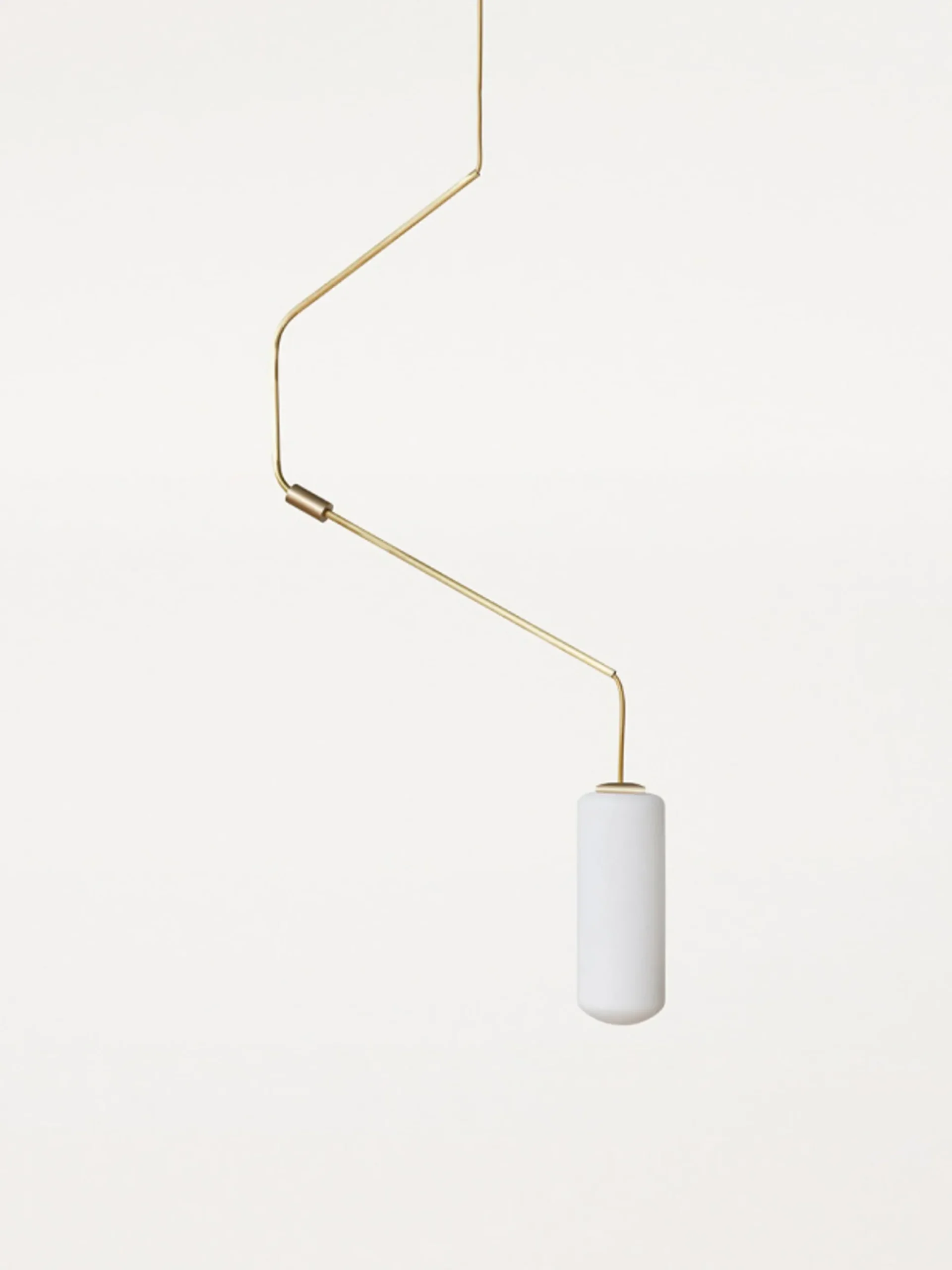 Ventus Lamp Form 2