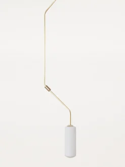 Ventus Lamp Form 1