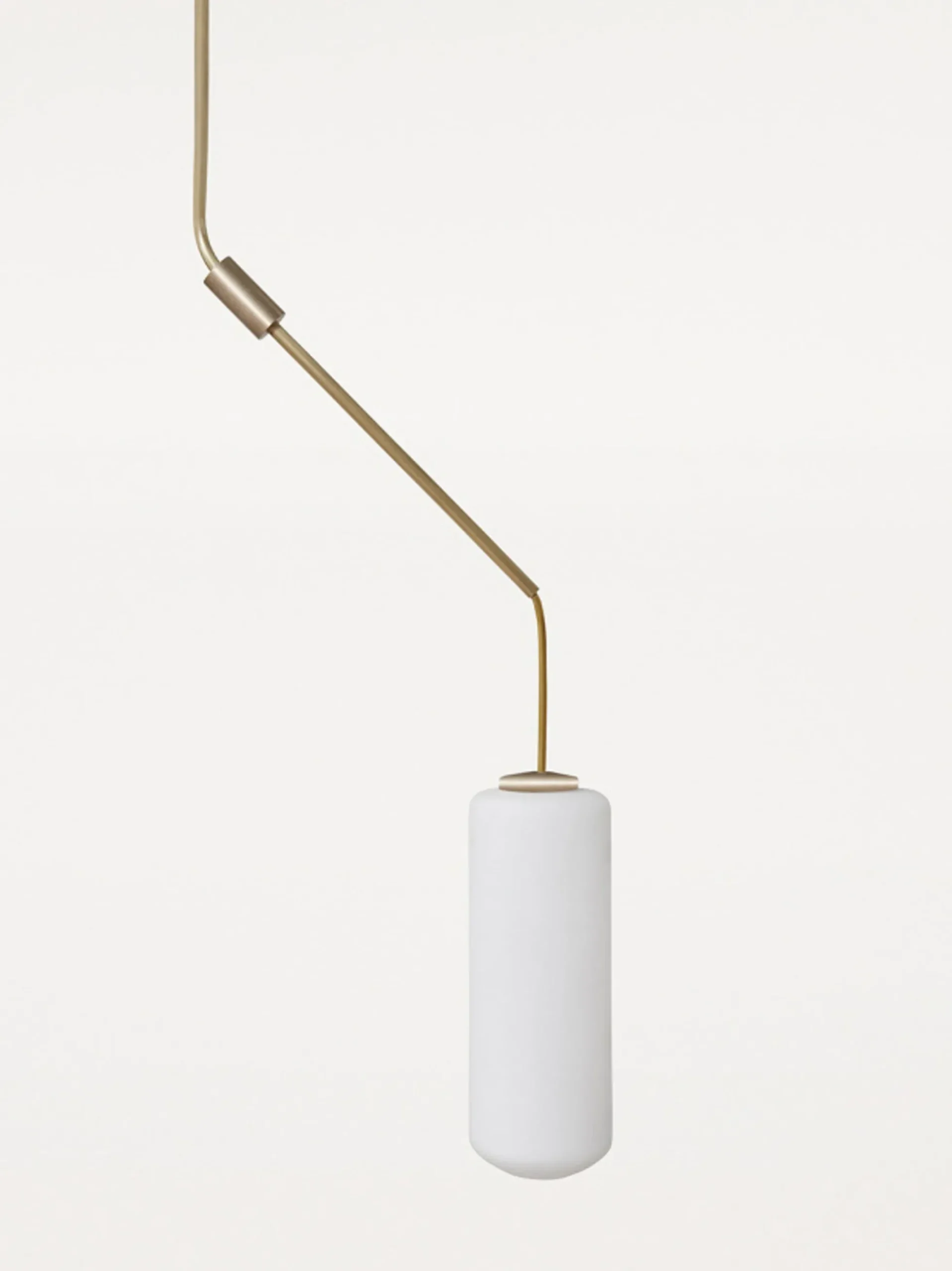 Ventus Lamp Form 1