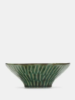 Verde Lanza Bowl - Medium