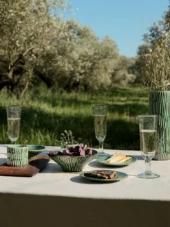 Verde Lanza Bowl - Medium