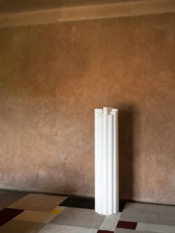Vertical Nest Floor Lamp