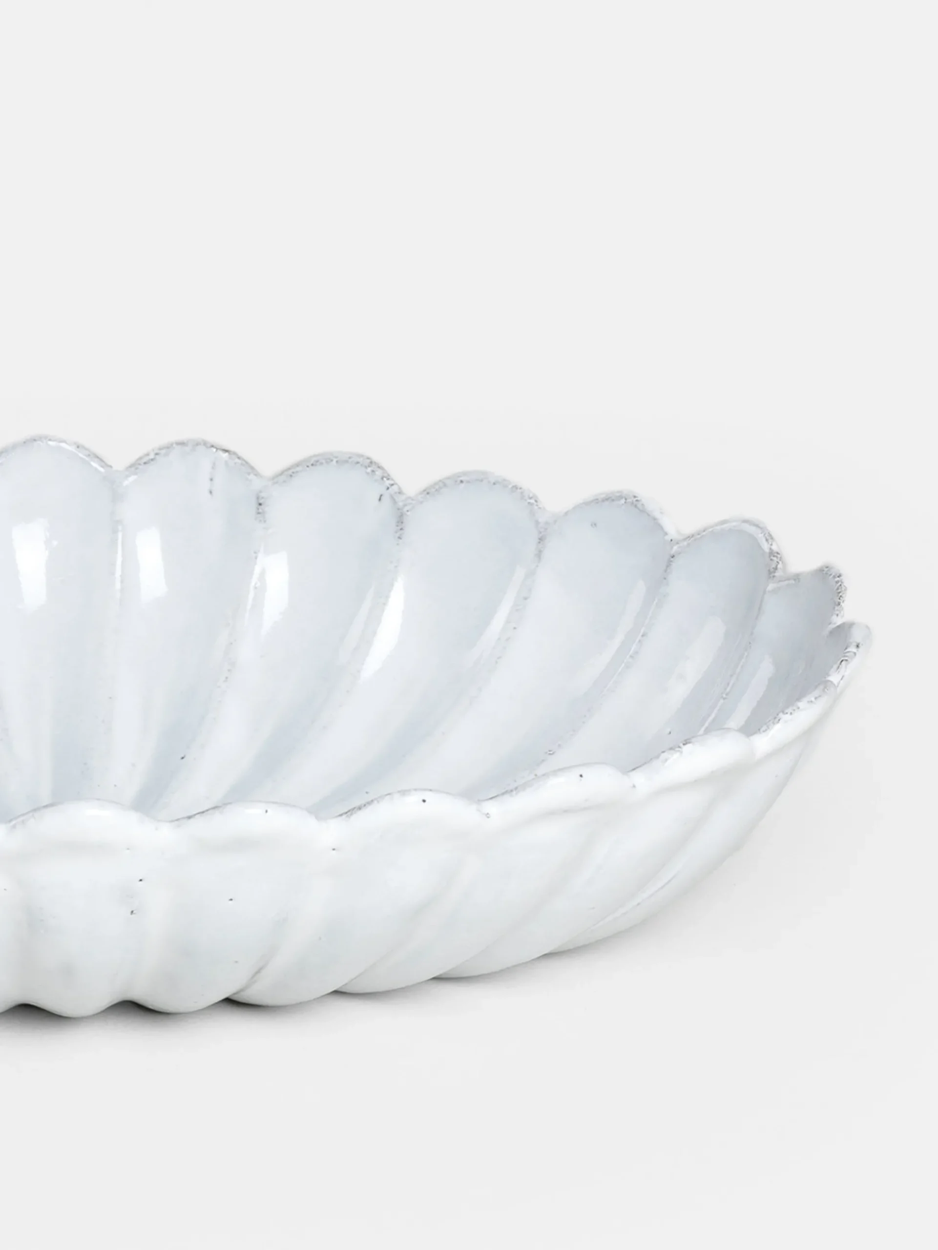 Victoria Oval Dish
