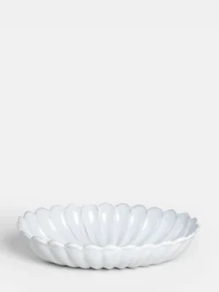 Victoria Oval Dish