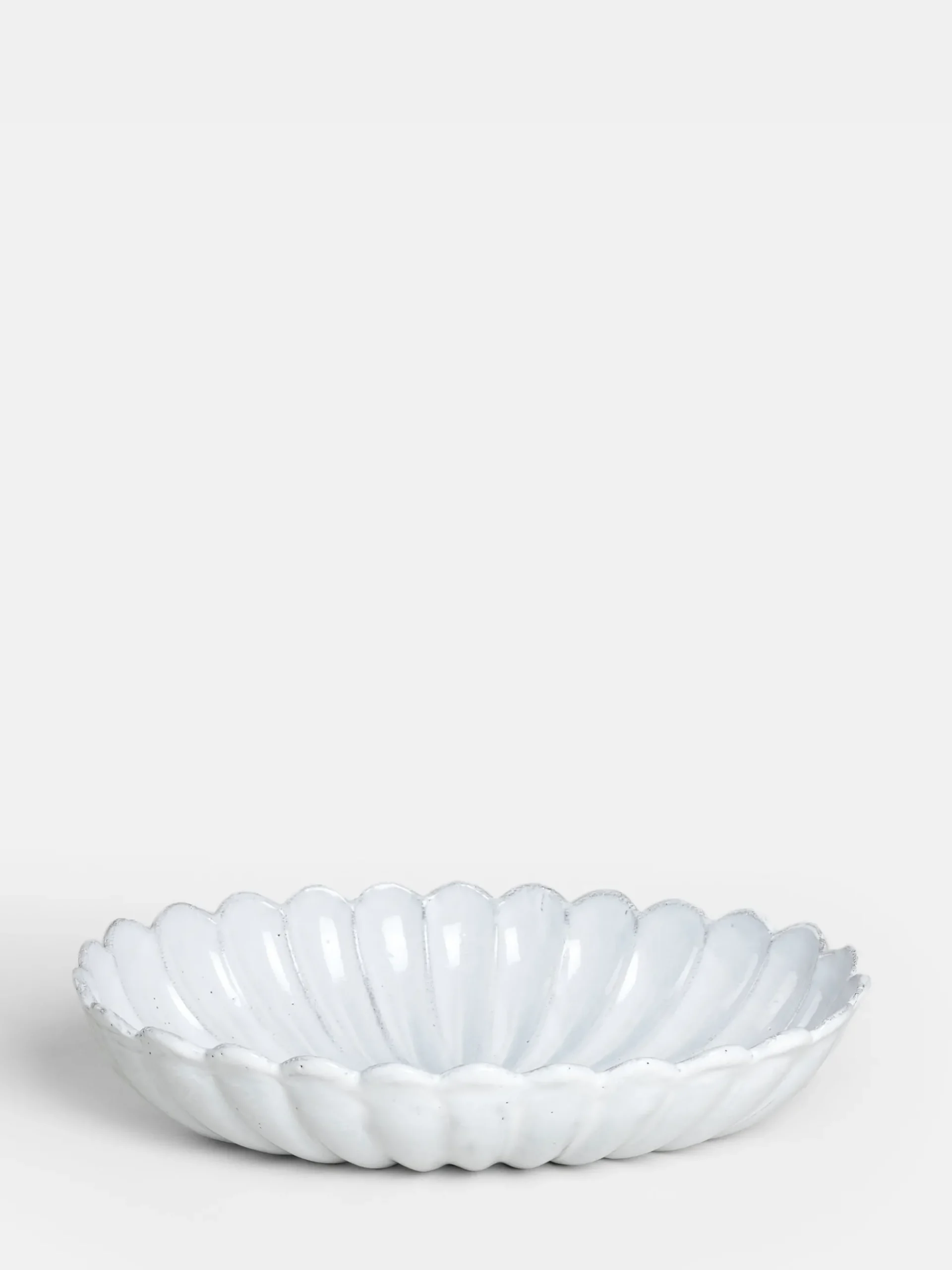 Victoria Oval Dish