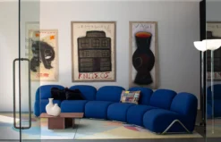 Victoria Sofa