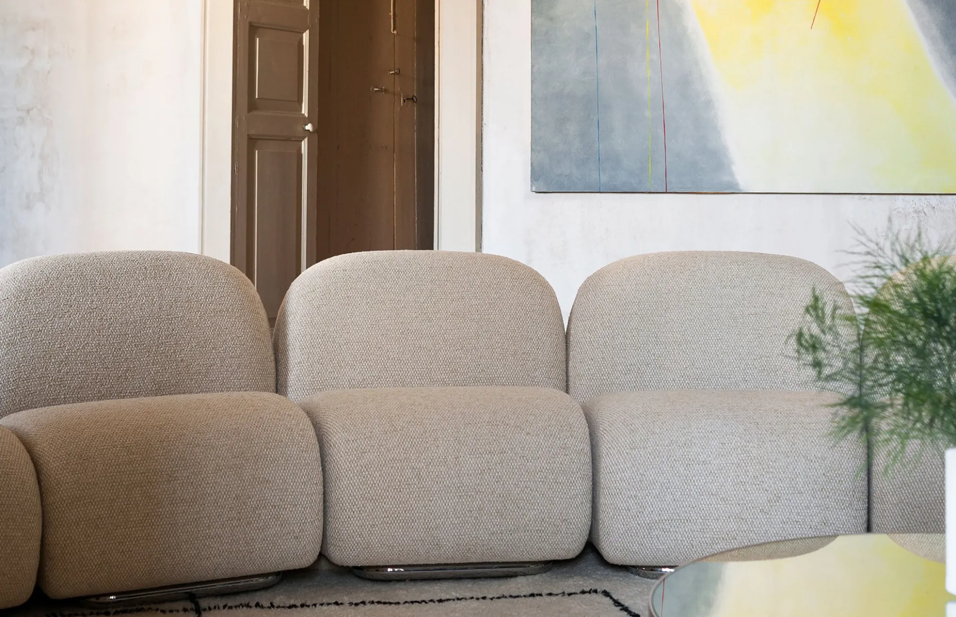 Victoria Sofa