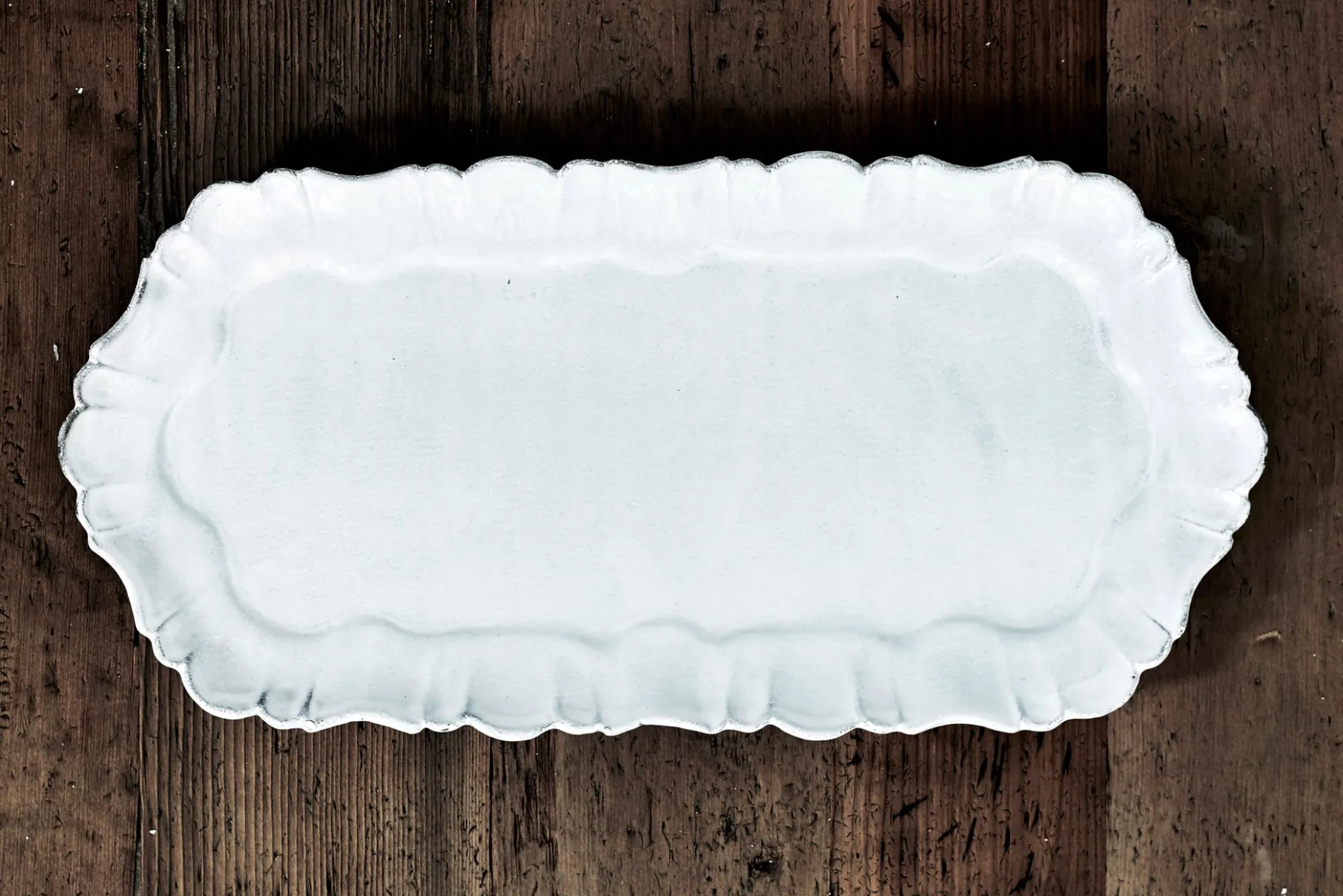 Victor Long Platter