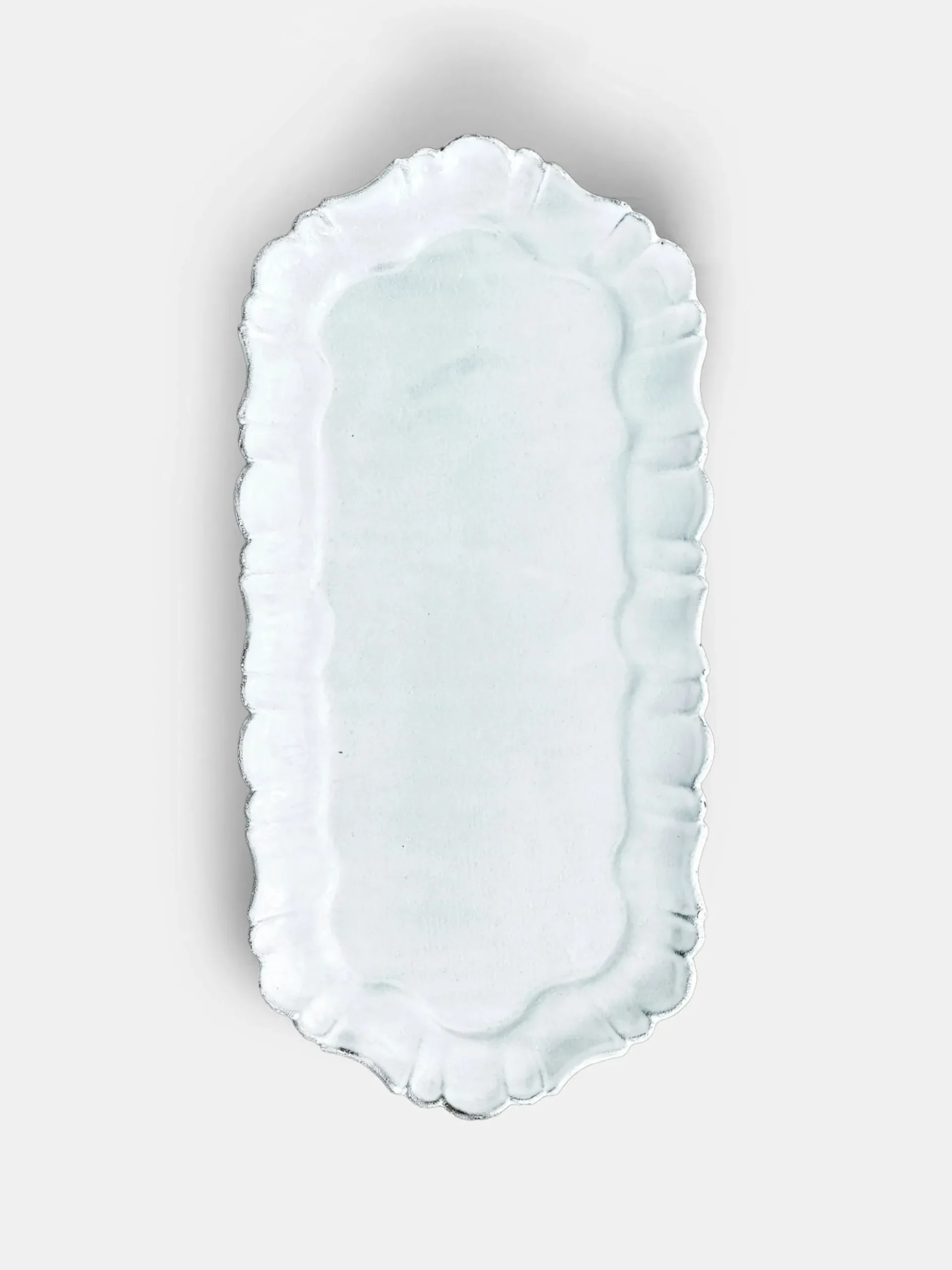Victor Long Platter