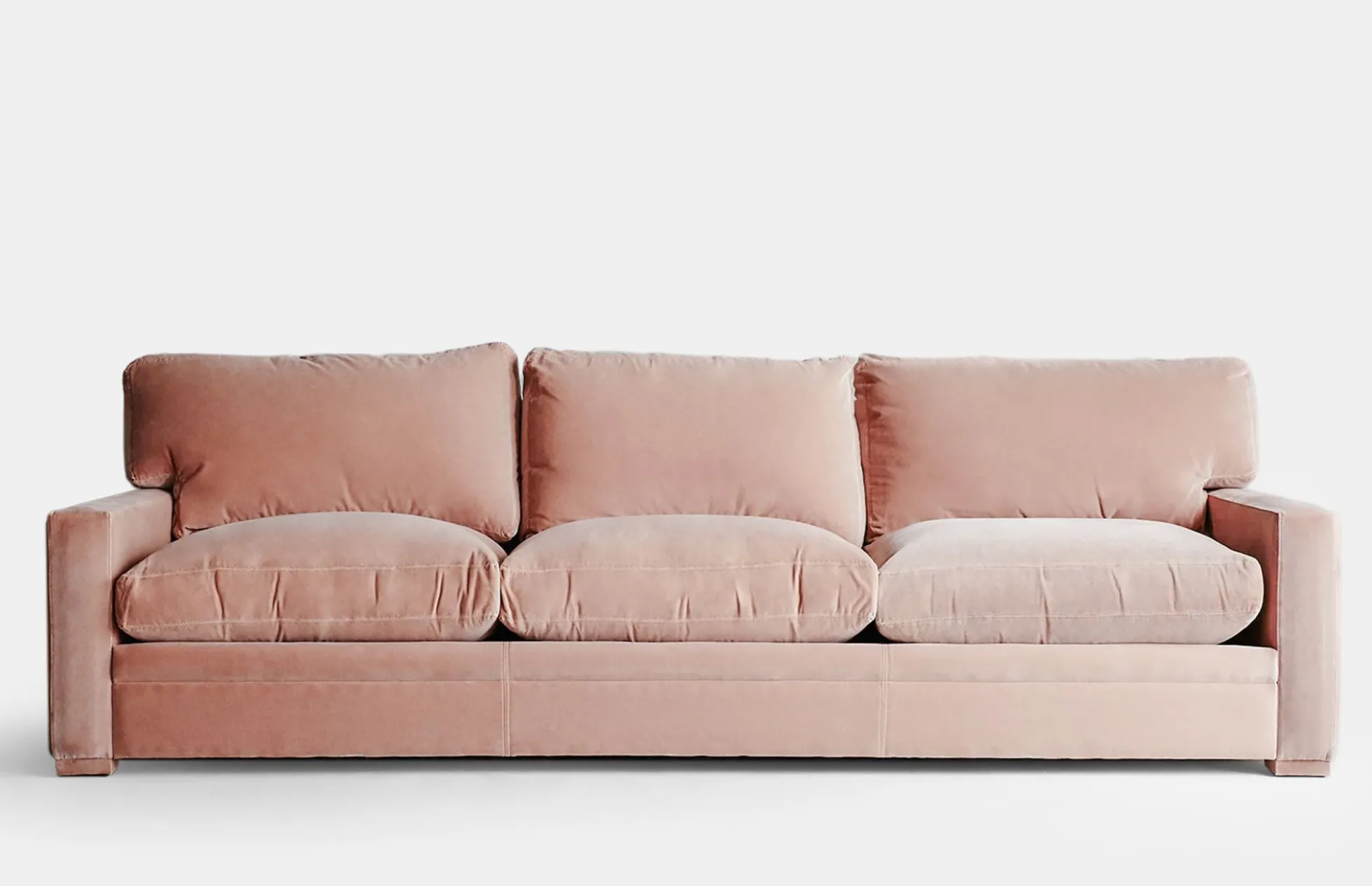 Victor Sofa - Fixed Cover