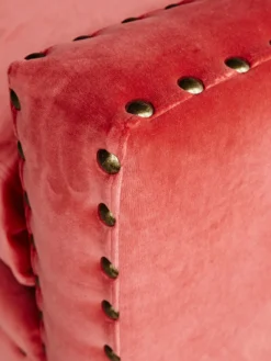 Victor Sofa - Fixed Cover