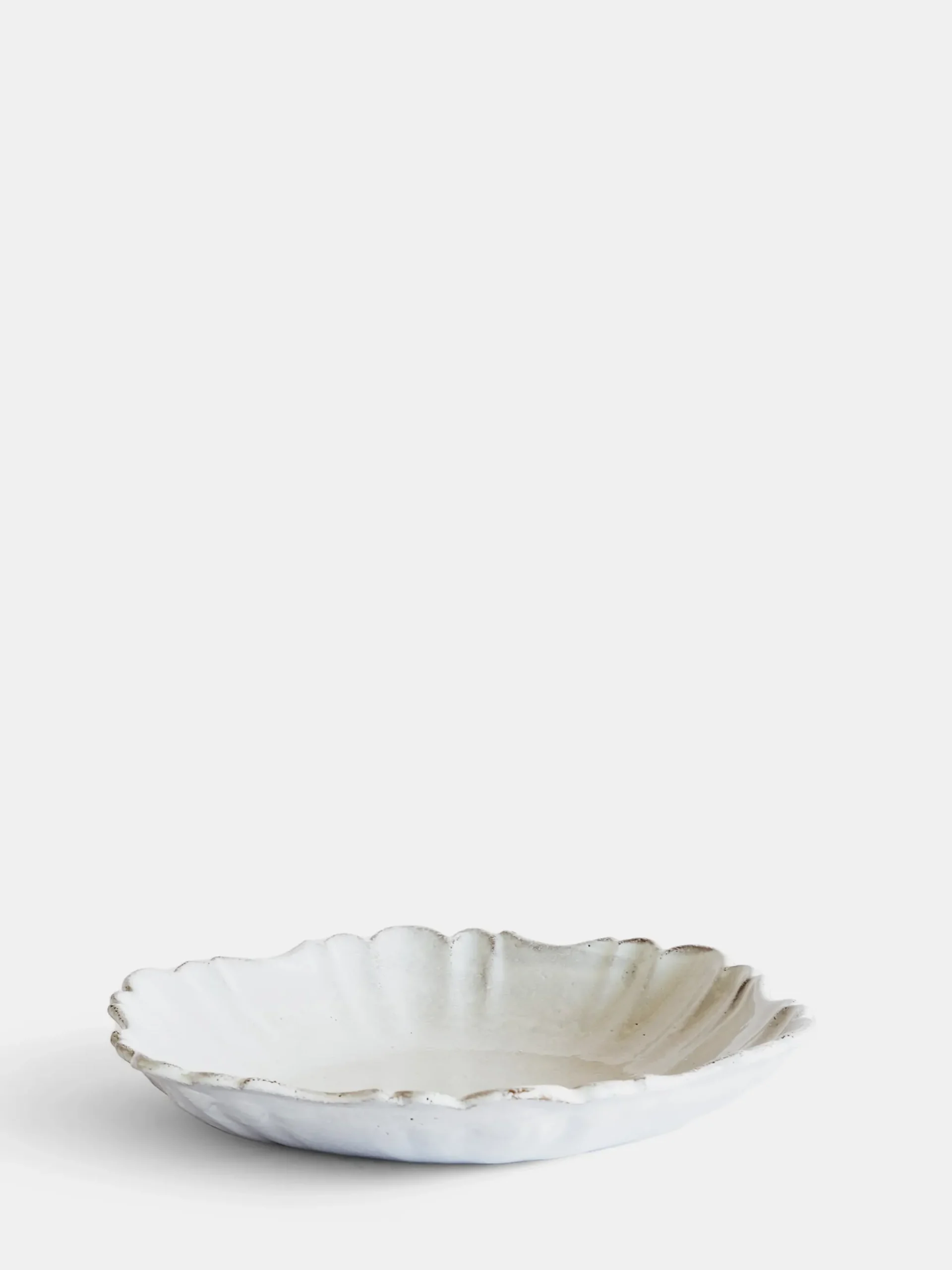 Victor Soup Plate - Large