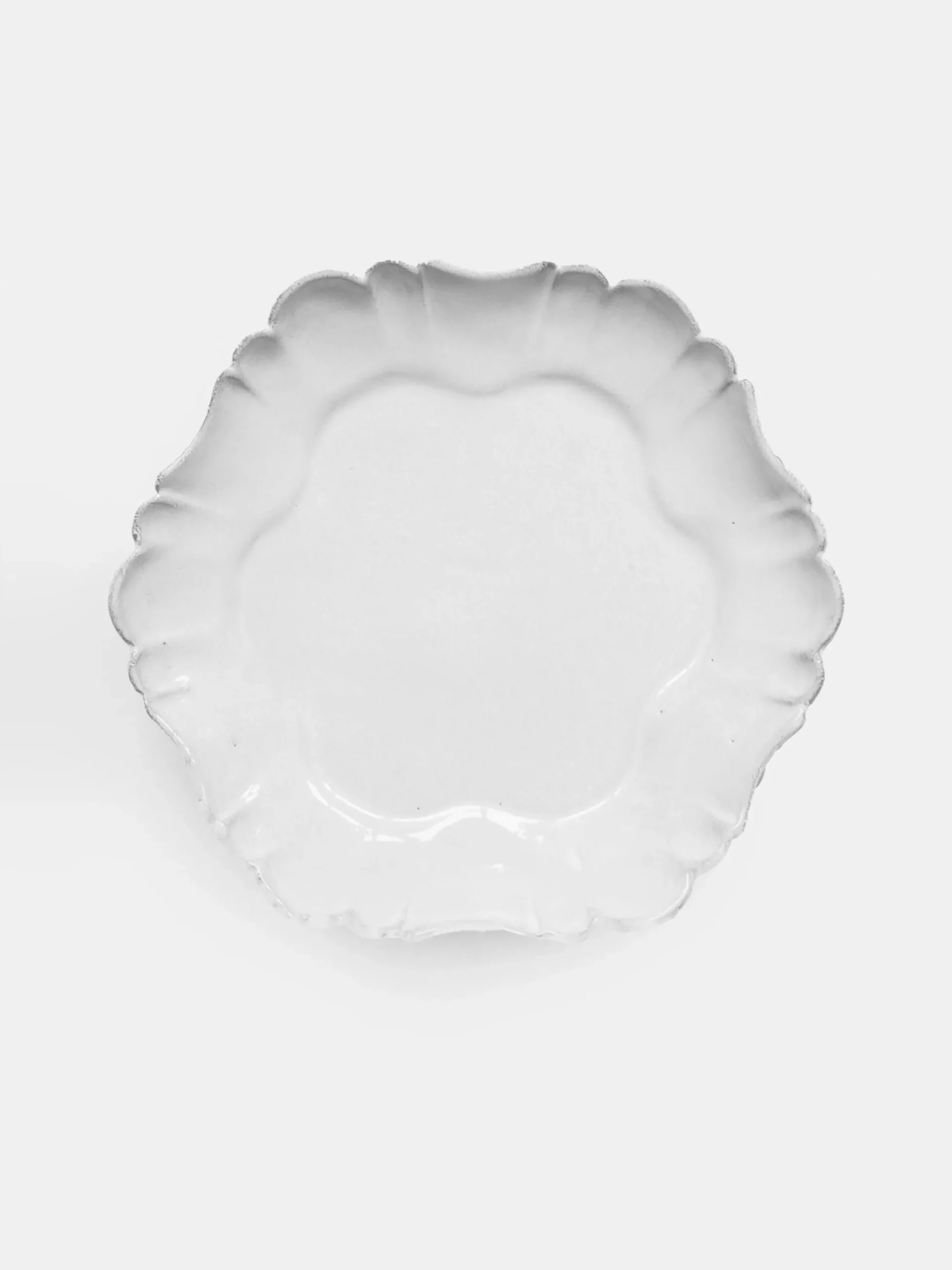 Victor Square Platter