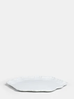 Victor Square Platter