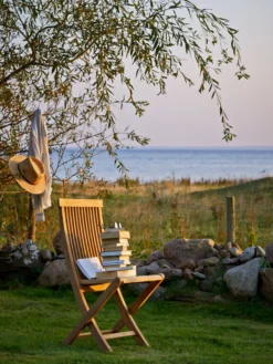 Viken Chair