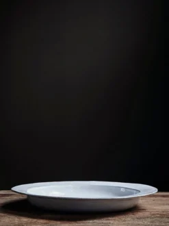 Villa Medici Round Platter