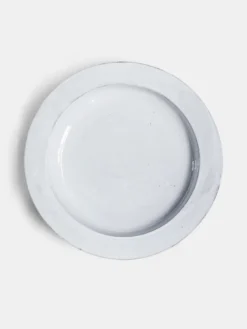 Villa Medici Round Platter