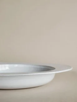 Villa Medici Round Platter