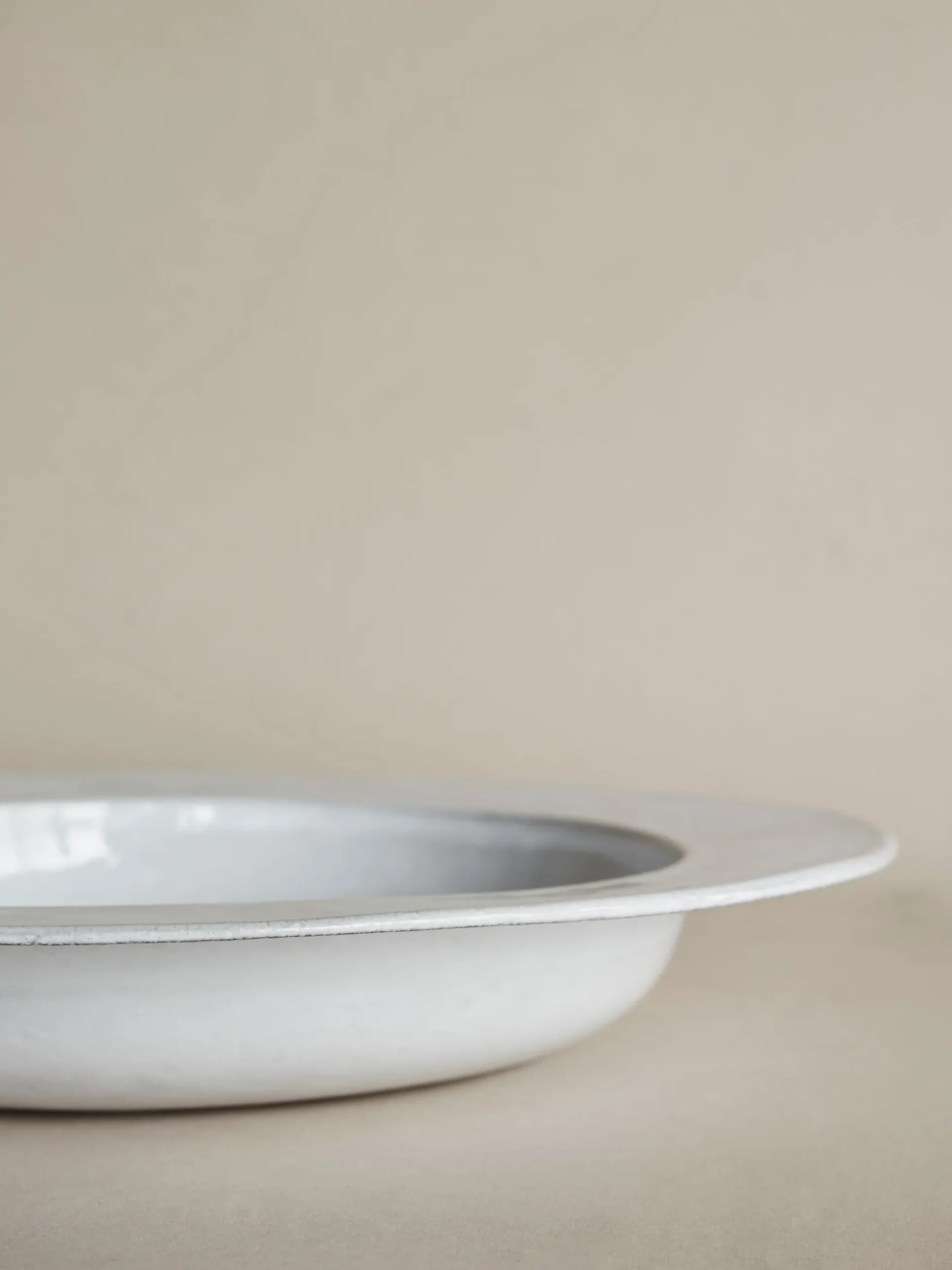 Villa Medici Round Platter