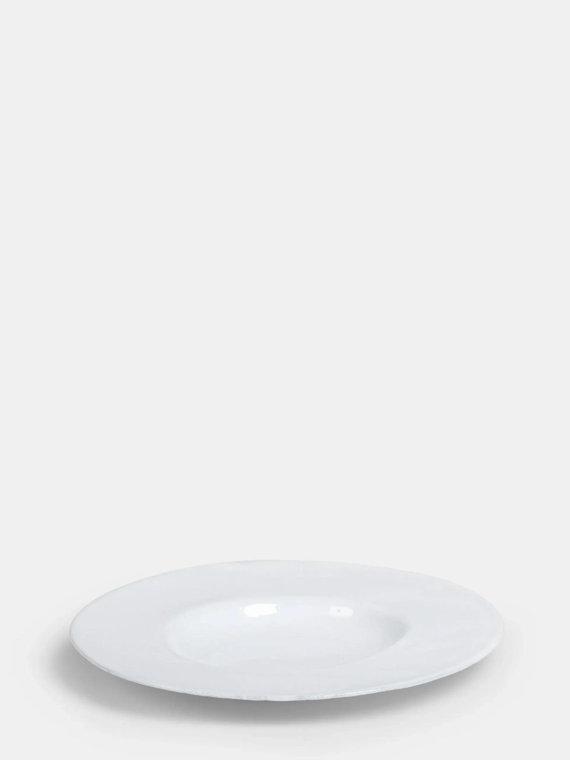 Villa Medici Soup Plate