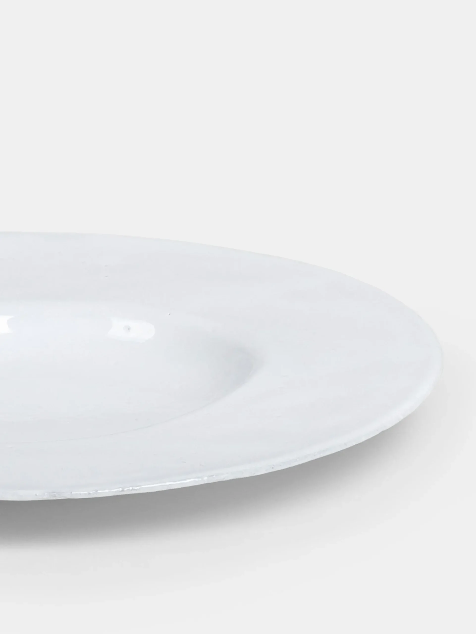 Villa Medici Soup Plate