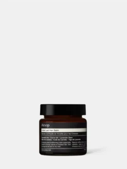 Violet Leaf Hair Balm – 60mL
