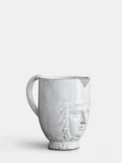 Visage Pitcher