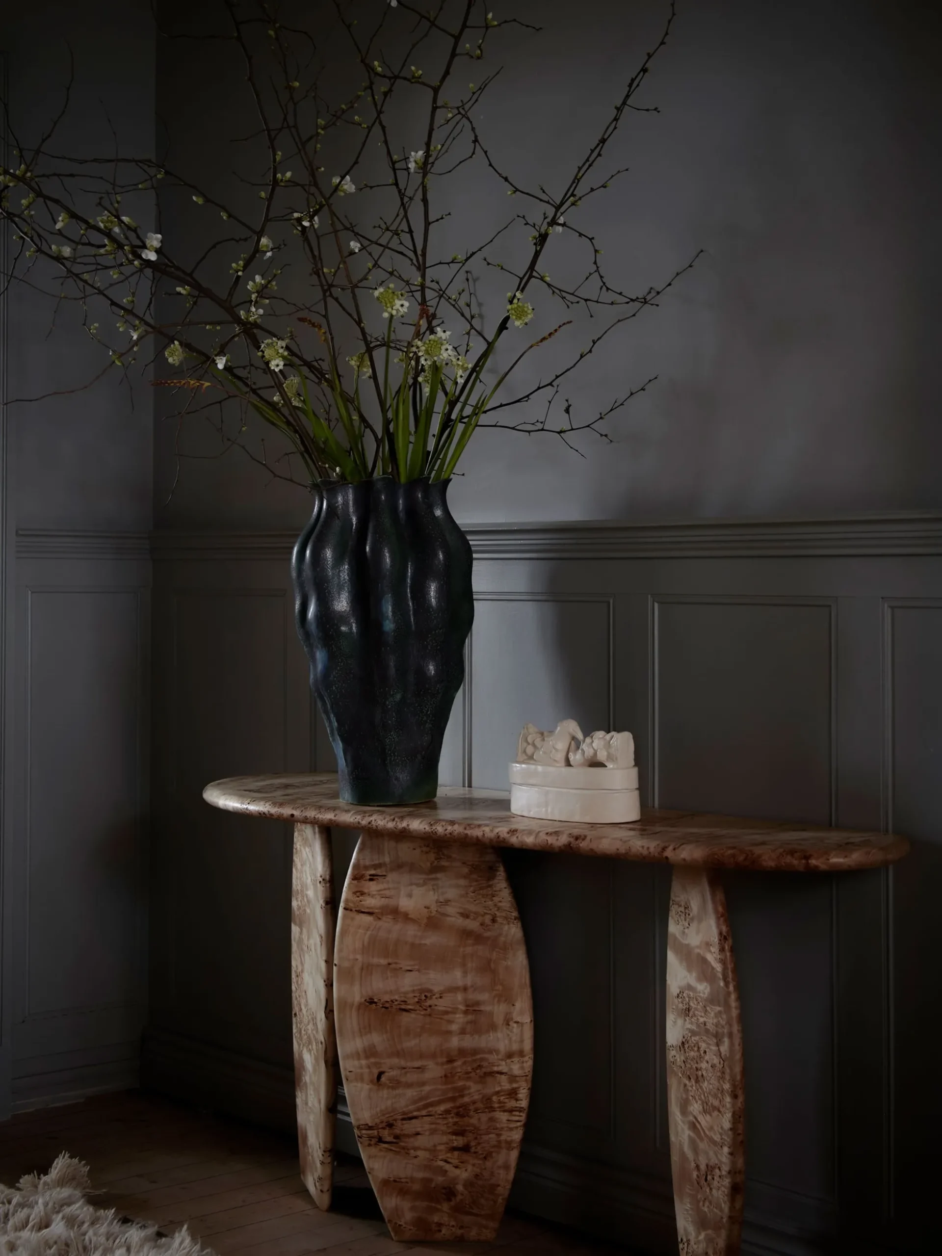 Voble Console