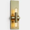 Walcott Twin Wall Lamp