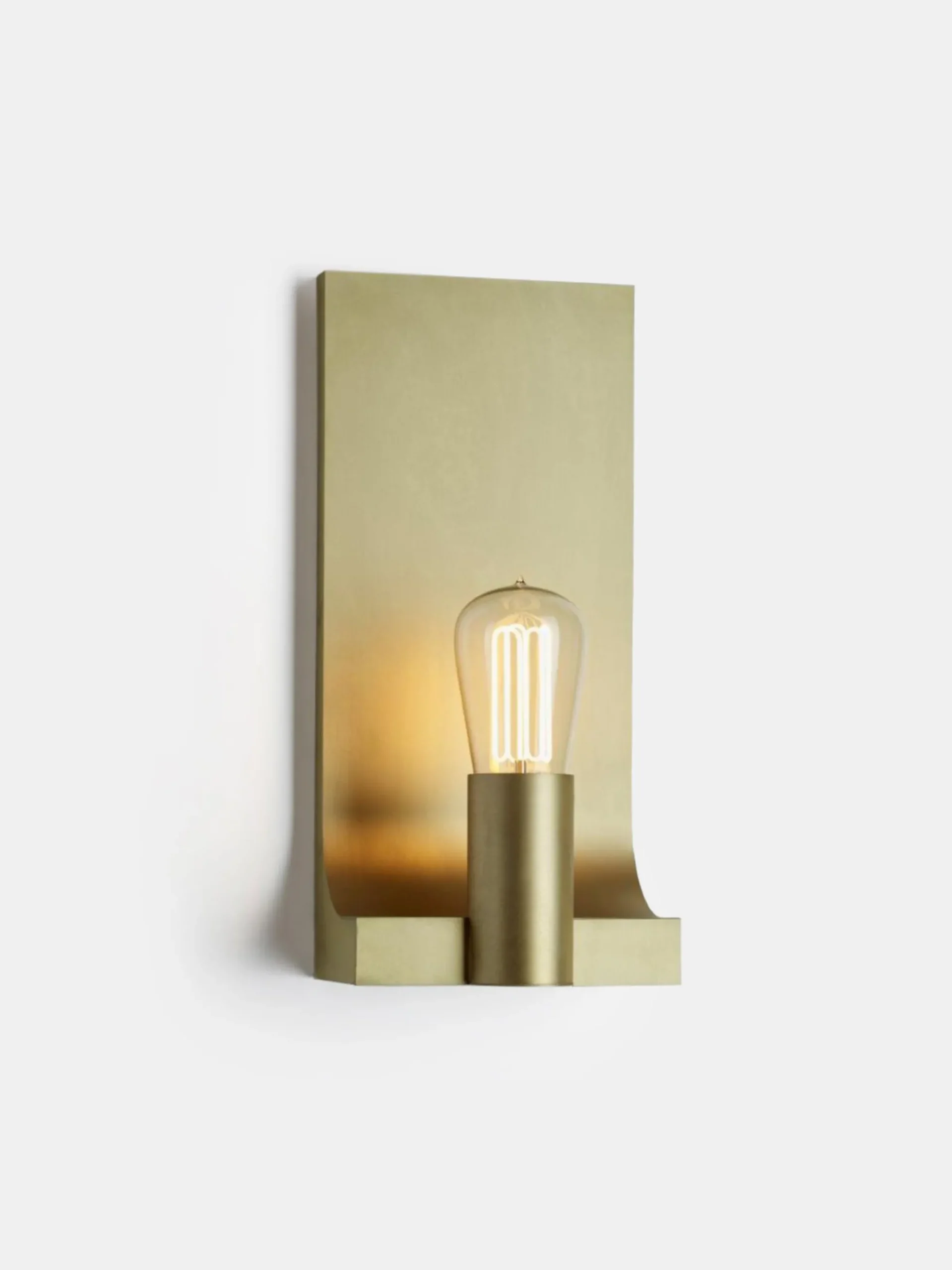 Walcott Wall Lamp