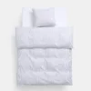 Wall Street Duvet Cover Oxford - 150x210