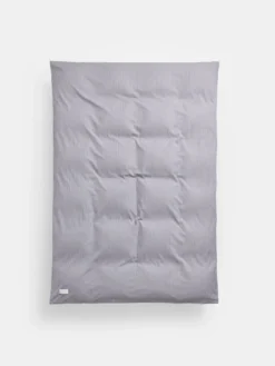 Wall Street Duvet Cover Oxford - 150x210