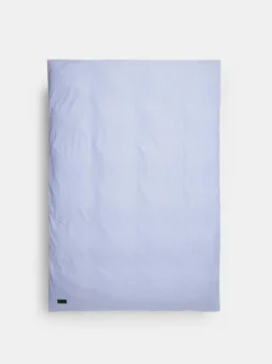 Wall Street Duvet Cover Oxford - 150x210