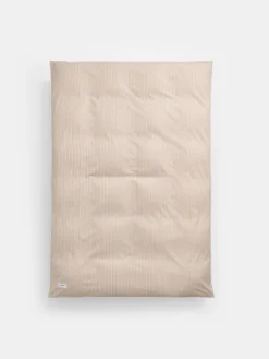 Wall Street Duvet Cover Oxford - 150x210