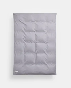 Wall Street Duvet Cover Oxford - 150x210
