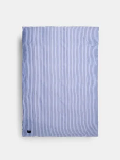 Wall Street Duvet Cover Oxford - 150x210