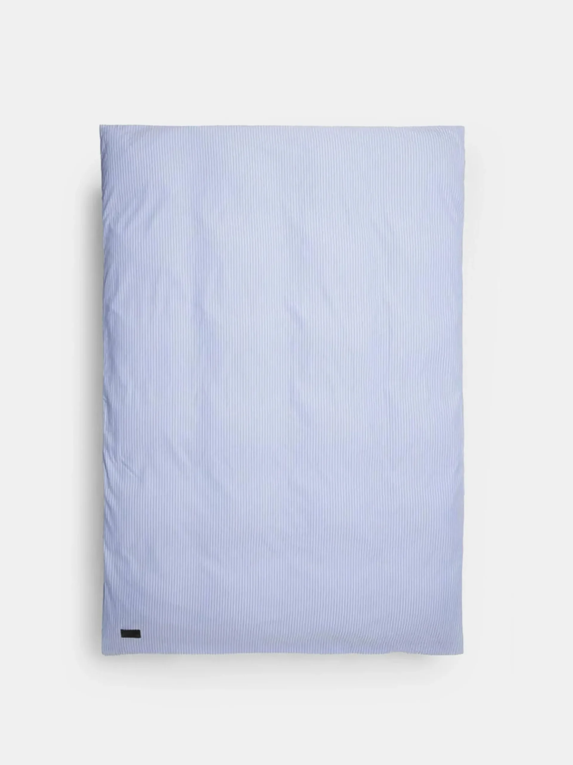 Wall Street Duvet Cover Oxford - 150x210