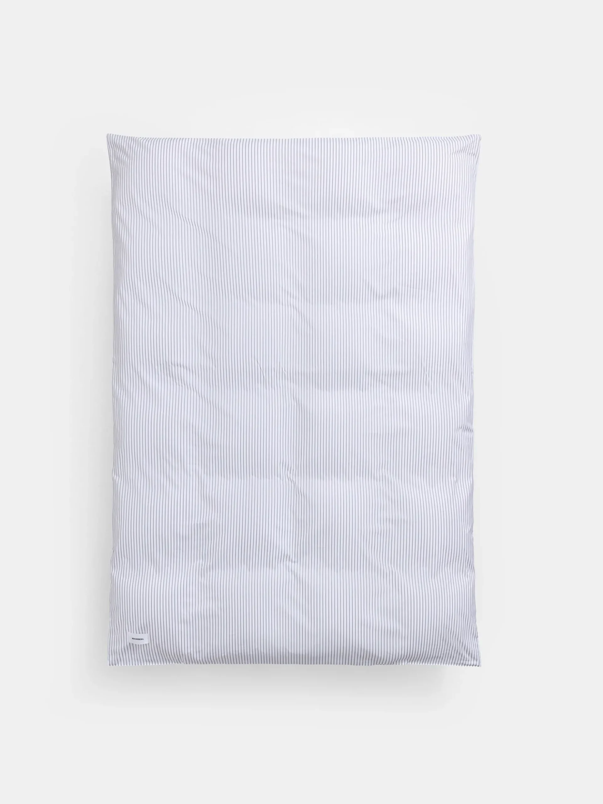 Wall Street Duvet Cover Oxford - 150x210