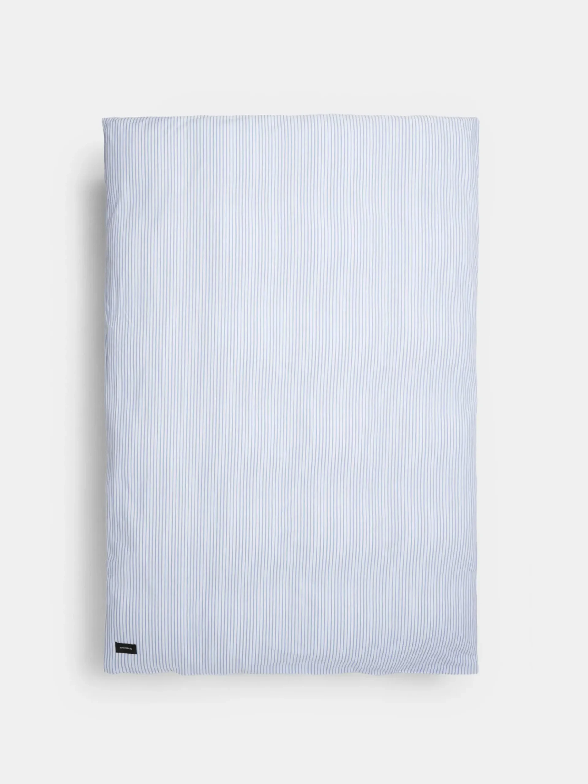 Wall Street Duvet Cover Oxford - 150x210
