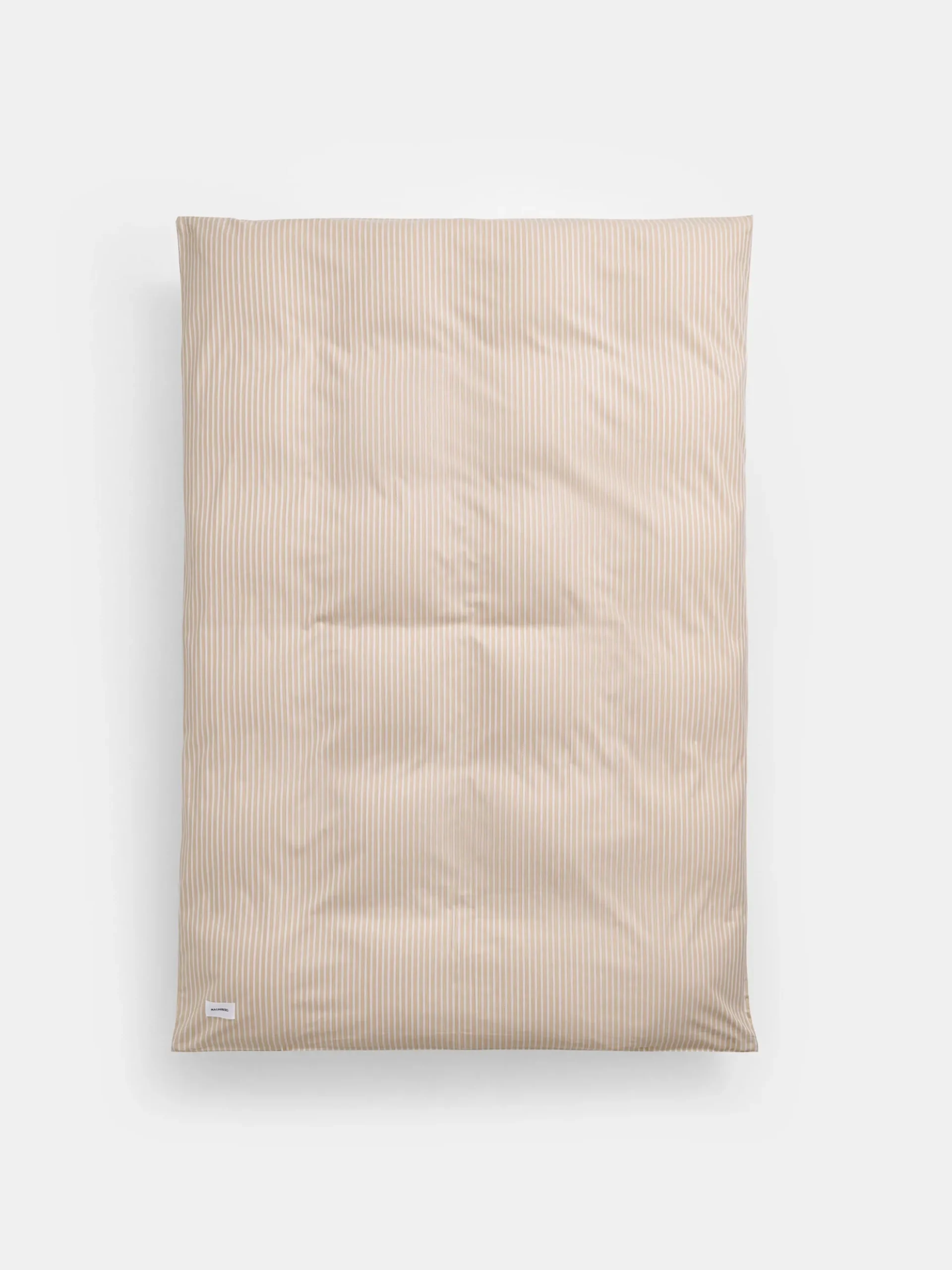 Wall Street Duvet Cover Oxford - 150x210