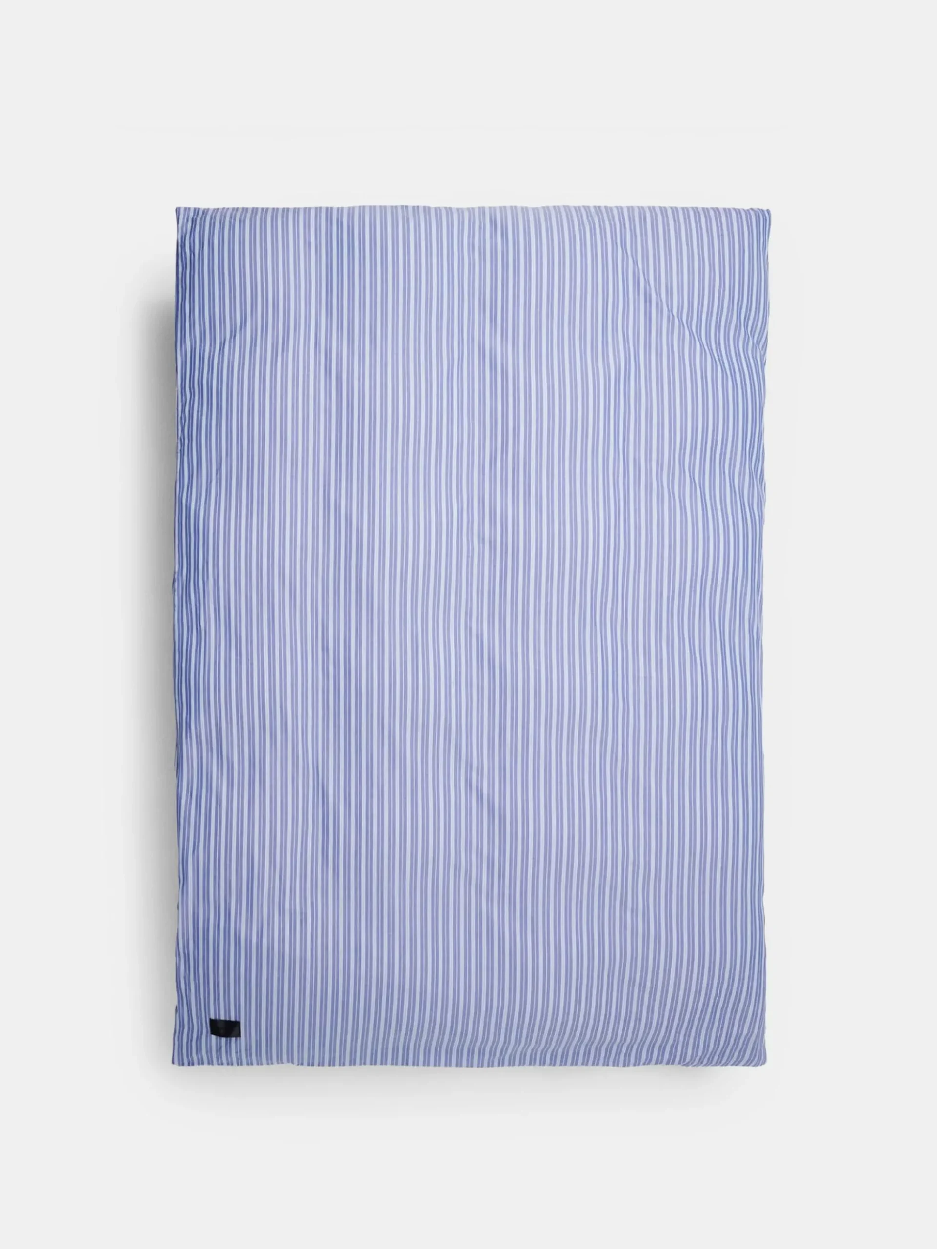 Wall Street Duvet Cover Oxford - 150x210