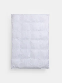 Wall Street Duvet Cover Oxford - 150x210