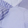 Wall Street Duvet Cover Oxford - Patchwork