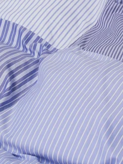 Wall Street Duvet Cover Oxford - Patchwork