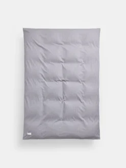 Wall Street Duvet Cover 240x220